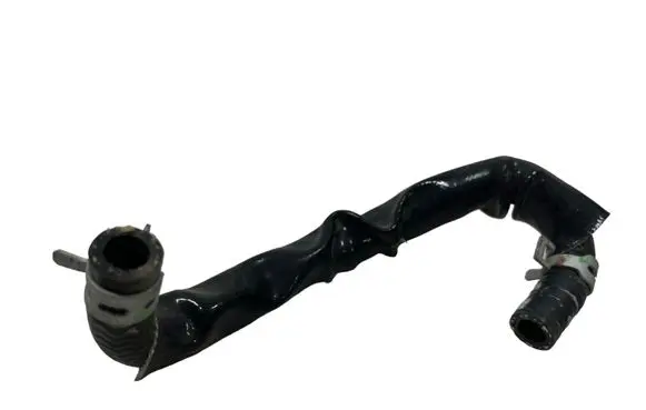 Peugeot 508 II Engine coolant pipe/hose