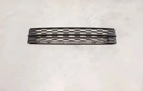 Skoda Octavia Mk3 (5E) Front bumper lower grill 5E0853677J