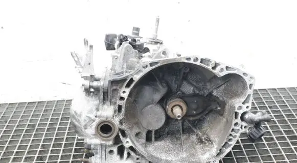 Peugeot RCZ Manual 6 speed gearbox 9684581410 BVM6
