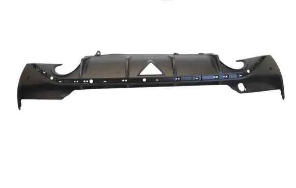 Hyundai i30 fastback Rear bumper lower part trim 86612S0700AUTOAS1 86612S0700