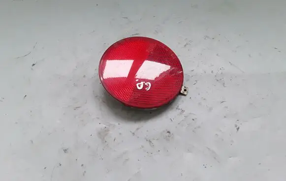 Opel Antara Rear tail light reflector 96673825 A044935