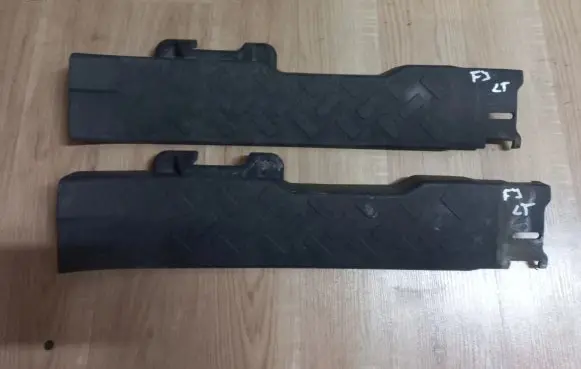 Toyota FJ cruiser Thresholds for All-terrain vehicles 67918-35030