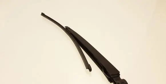 Volkswagen PASSAT B8 Rear wiper blade 3G9955707