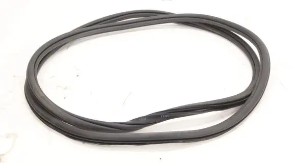 Volkswagen Touran III Rubber seal front door (on door) 5TA867914B