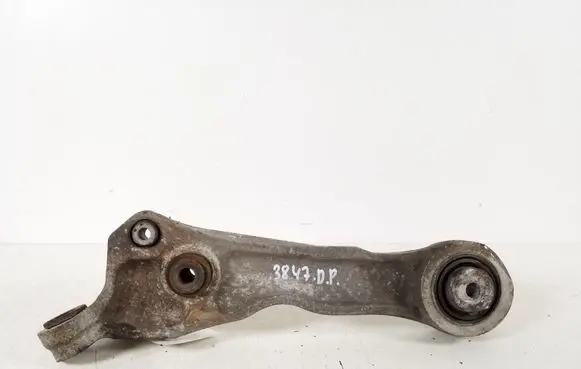 Jaguar XF X250 Front lower control arm/wishbone 6W833C254BA
