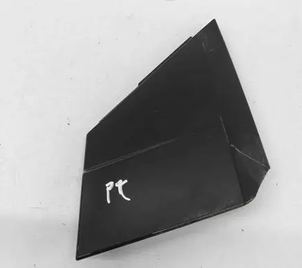 Nissan Ariya Plastic wing mirror trim cover 802D35MP0A
