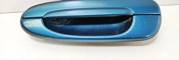 Mazda 626 Rear door exterior handle