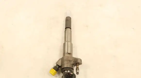 Renault Master III Fuel injector 166000372R