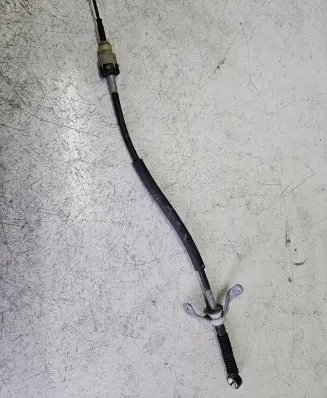 Porsche Macan (95B) Gear shift cable linkage 8K0713281F 8K0713281