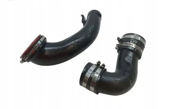 Volvo V60 Air intake duct part 30774692