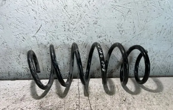 Volvo S60 Rear coil spring
