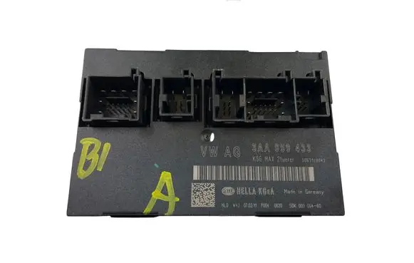 Volkswagen PASSAT CC Other control units/modules 3AA959433