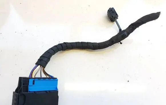 BMW X1 E84 Sensor 14524701 692554909