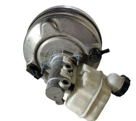 Ford Mustang VI Brake booster JR3C2B195BC 0204J01073 00801604063