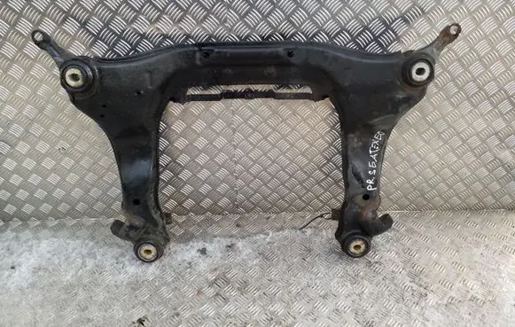 Seat Exeo (3R) Front subframe 8E0399313BD