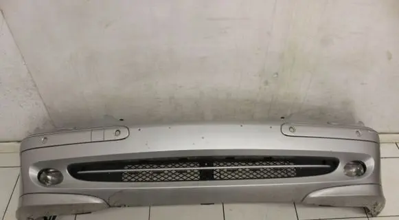 Mercedes-Benz C W203 Front bumper