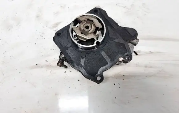 Fiat Doblo Vacuum pump 