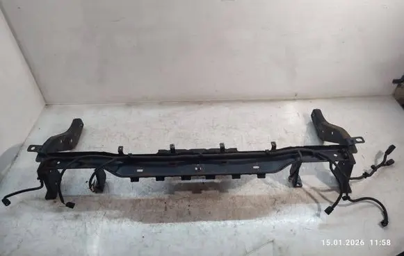 Ford Ranger Rear bumper cross member 