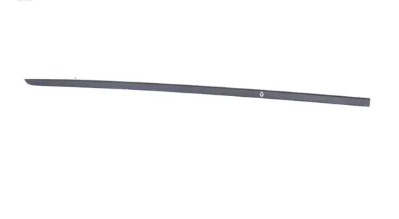 Nissan Qashqai Windshield trim 5LA854328