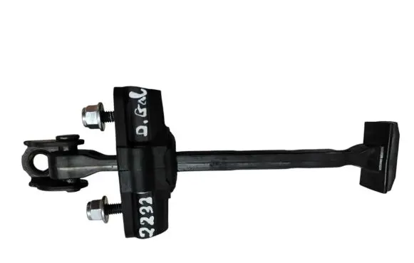 Jeep Compass Rear door check strap stopper 68243545AB 53432997