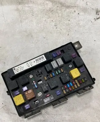 Fuse module