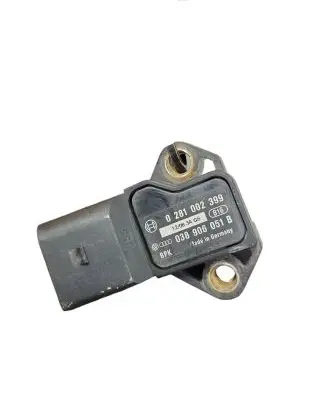 Volkswagen Caddy Air pressure sensor 0281002399 038906051B