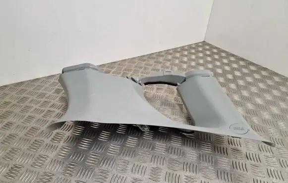 Citroen C4 Aircross (C) pillar trim 7230A528