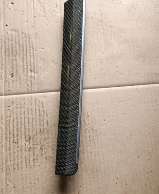 Audi Q7 4L Front door trim bar 4L0867410