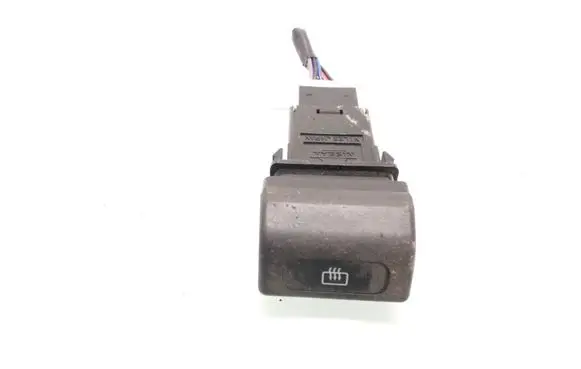 Subaru Forester SF Windscreen/window heater switch