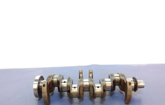 Skoda Octavia Mk3 (5E) Crankshaft 