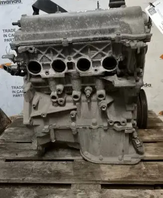 Toyota Yaris Engine V2NP62