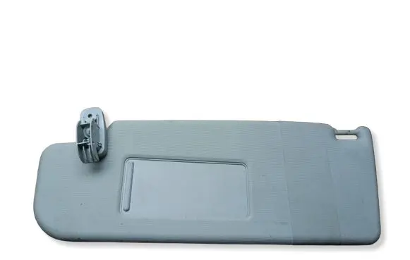 Volkswagen Polo IV 9N3 Sun visor 6Q0857551