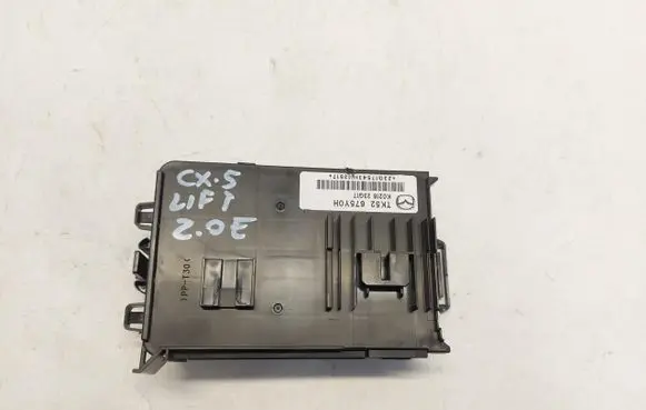 Mazda CX-5 II Other control units/modules TK52675T0H-JLK01