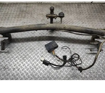 Mitsubishi Outlander Tow bar set E11009678 2030002818 D1070K