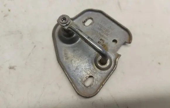Ford Transit - Tourneo Connect Engine bonnet/hood lock/latch loop/hook 3V0823186A-JLK01