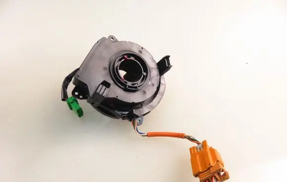 Volvo S60 Airbag slip ring squib (SRS ring) 