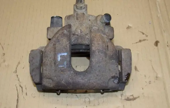 Volvo S60 Rear brake caliper