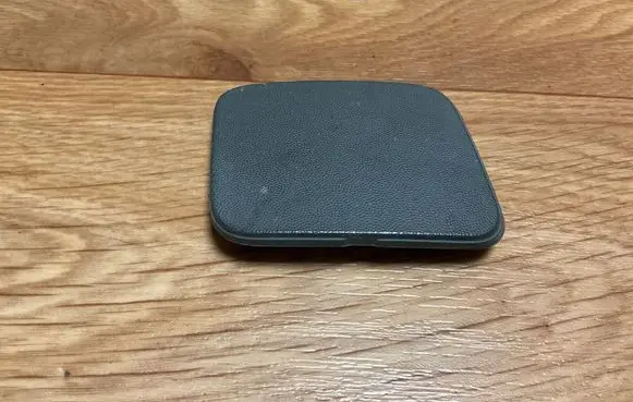 Ford Transit - Tourneo Connect Front tow hook cap/cover 7T16V003K22