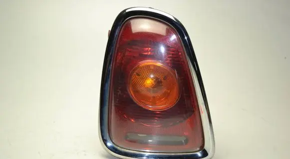 Mini One - Cooper Coupe R56 Rear/tail lights 2757009 2757011