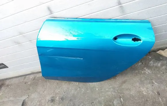 BMW 2 F44 Rear door