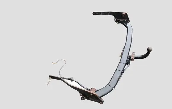 Renault Espace IV Tow bar set 77219805 10033342 316188