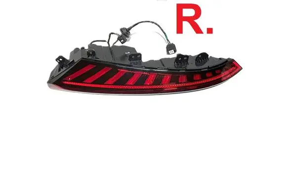 KIA EV6 Rear/tail lights 92402CV000 36352 92402CV100