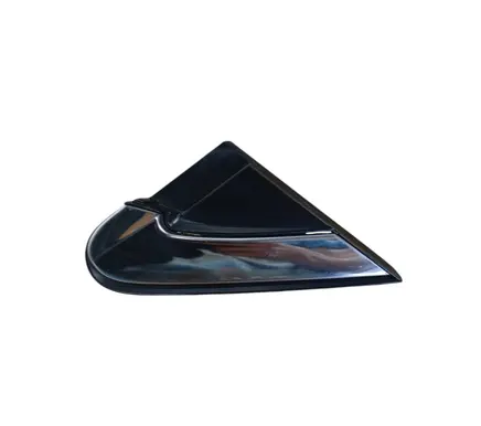 Subaru Outback (BS) Front door glass trim molding 