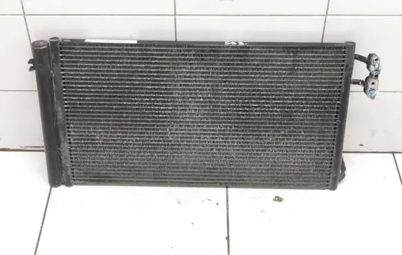 BMW 3 E90 E91 A/C cooling radiator (condenser) 6930039 64536930039 3213311
