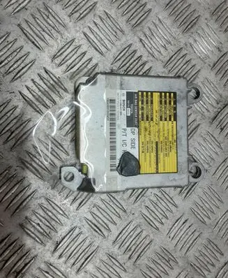 Lexus IS 220D-250-350 Airbag control unit/module 8917053110