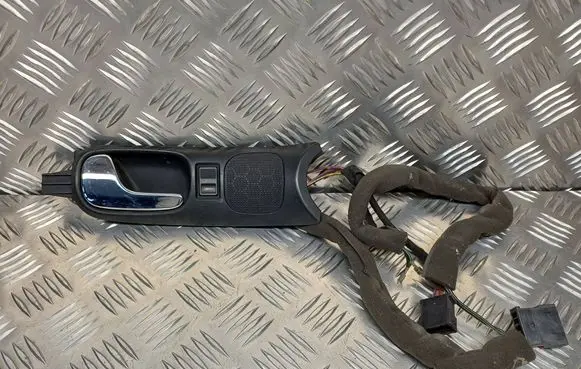 Audi A4 S4 B5 8D Front door interior handle 8D1837019