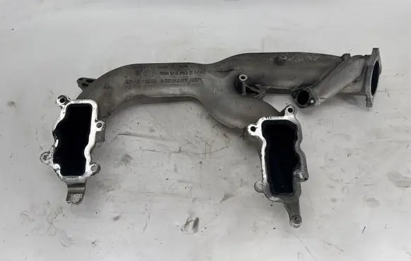Audi Q7 4L Intake manifold 059145762K