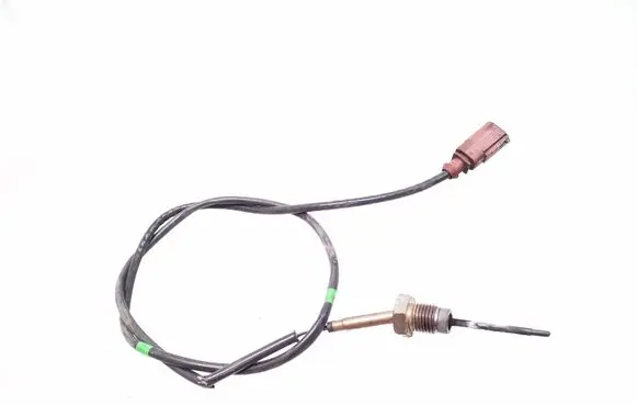 Skoda Octavia Mk3 (5E) Exhaust gas temperature sensor 04L906088DB 6X0973802A