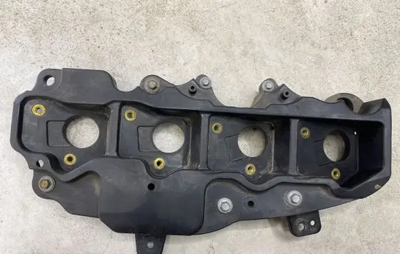 Ford C-MAX II Engine cover (trim) BM5G12257EA 03570