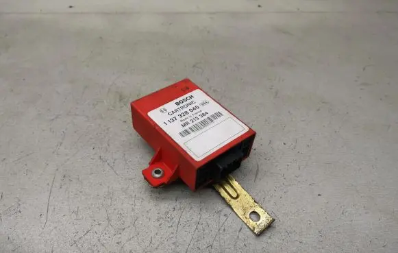 Mitsubishi Carisma Other control units/modules 1137328045 MR213384